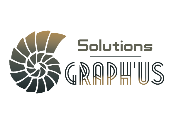 Solutions Graph'us - Agence de communication, Création de site, Logo, Maintenance